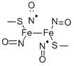Roussin red methyl ester 结构式