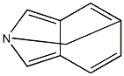 2,5-Methano-2H-isoindole(9CI) 结构式