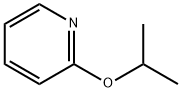 2-异丙氧基吡啶 结构式