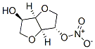 2-硝酸异山梨酯(STORE BELOW +4 DEGR C) 结构式