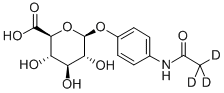 Acetaminophenglucuronide