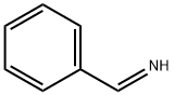 N-Benzylideneamine 结构式