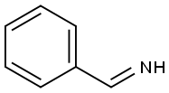 N-Benzylideneamine 结构式