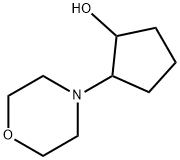 1-(Morpholin-4-yl)-2-hydroxycyclopentane