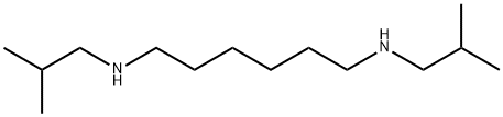 N,N'-DIISOBUTYL-1,6-HEXANEDIAMINE