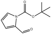 tert-Butyl2-formyl-1H-pyrrole-1-carboxylate