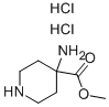 Methyl4-Aminopiperidine-4-carboxylateDihydrochloride