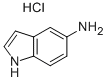 1H-Indol-5-aminehydrochloride