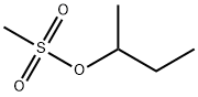 sec-Butylmethanesulfonate