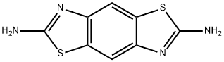 Benzo[1,2-d:4,5-d']bis(thiazole)-2,6-diamine