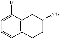 (R)-8-BROMO-2-AMINOTETRALIN