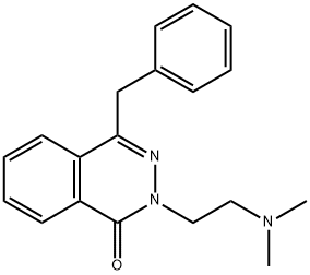 他拉斯汀 结构式