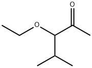 2-Pentanone, 3-ethoxy-4-methyl- (9CI) 结构式