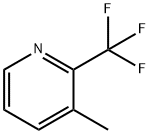 3-Methyl-2-(trifluoromethyl)pyridine