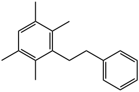2,3,5,6-Tetramethylbibenzyl 结构式