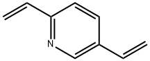 2,6-dibynilpyridine 结构式