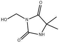MDM乙内酰脲 结构式