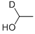 ETHYL-1-D1 ALCOHOL 结构式