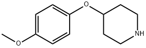 4-<WBR>(4-<WBR>Methoxyphenoxy)<WBR>piperidine