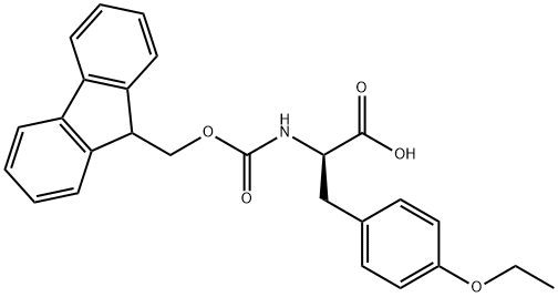 Fmoc-D-Tyr(4-Et)-OH