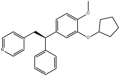 化合物 T21951 结构式