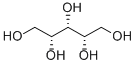 木糖醇 结构式
