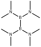 四次甲氨基乙硼烷 结构式