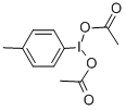 4-碘化甲苯二乙酸酯 结构式