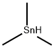 trimethyltin 结构式