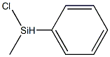 甲基氯 结构式
