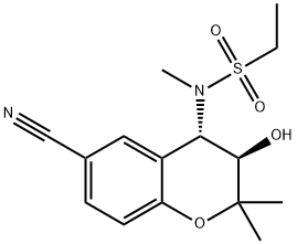 化合物 T22510 结构式