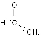 Acetaldehyde-13C2