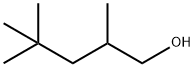 三甲基戊醇 结构式