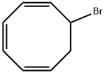 (1Z,3Z,5Z)-7-bromocycloocta-1,3,5-triene 结构式