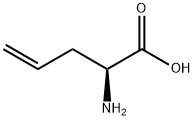 (S)-(&#8722;)-2-Amino-4-pentenoic acid