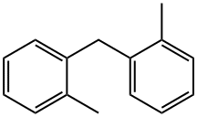 2,2'-Methylenebistoluene 结构式