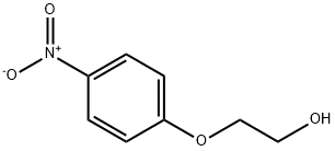 2-(4-Nitrophenoxy)ethanol