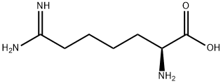 indospicine 结构式