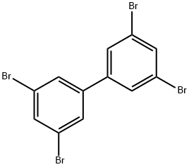 3,3&#8242;,5,5&#8242;-Tetrabromo-1,1&#8242;-biphenyl