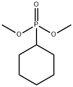 Dimethyl cyclohexylphosphonate