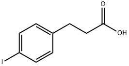 对碘苯丙酸 结构式
