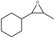 Oxirane,  2-cyclohexyl-3-methyl- 结构式