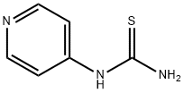 对吡啶基硫脲 结构式