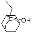 2-ETHYL-2-ADAMANTANOL 结构式