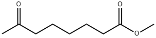 Methyl-7-oxooctanoate 结构式