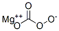 magnesium hydroxycarbonate 结构式