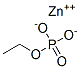 zinc ethyl phosphate 结构式