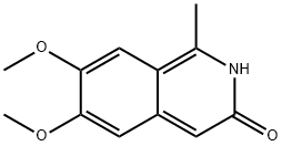 bemarinone 结构式