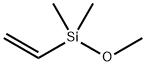 二甲基乙烯基甲氧基硅烷 结构式
