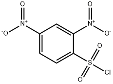 2,4-Dinitrobenzenesulfonylchloride